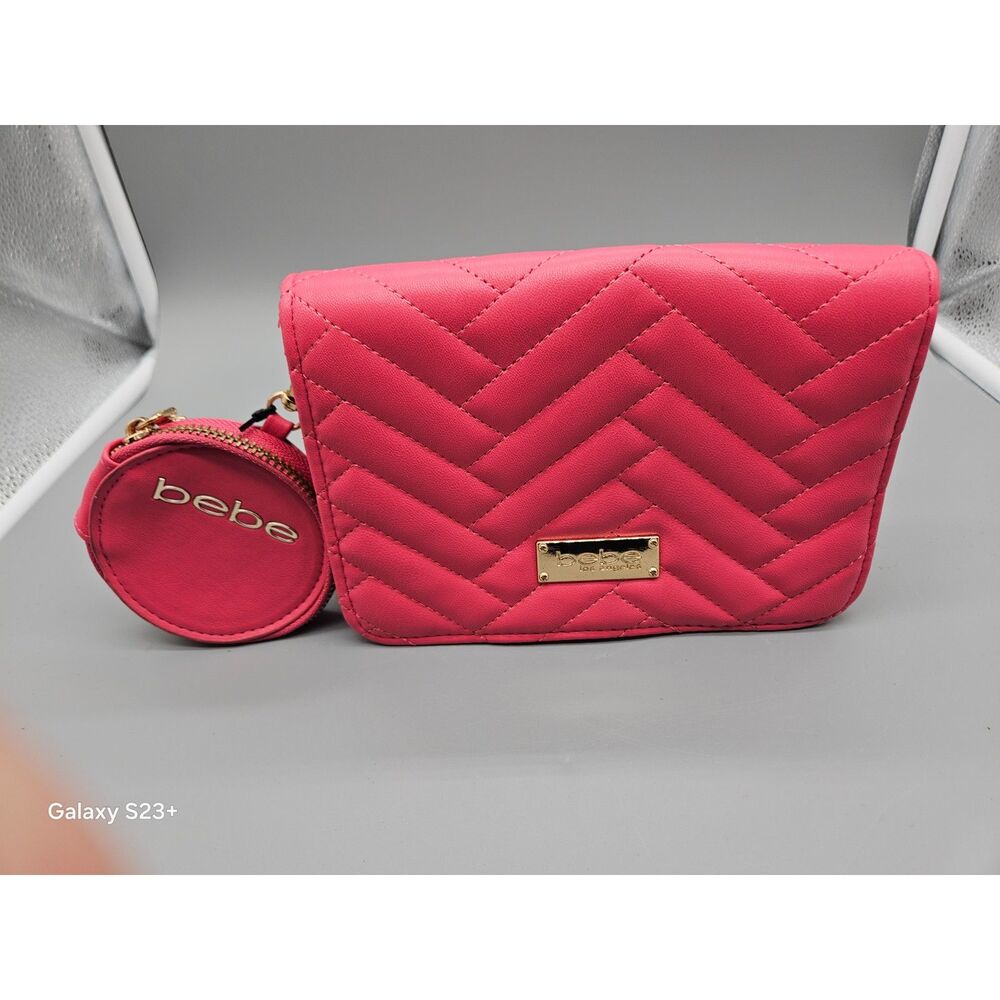 BEBE HANDBAG CROSSBODY [GNH017247]